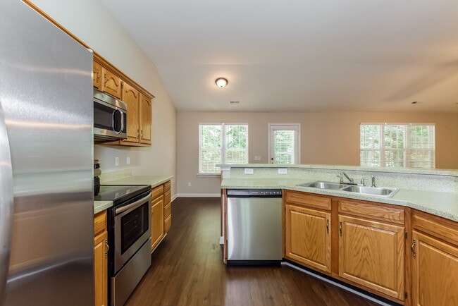 9303 Winston Hall Ct
