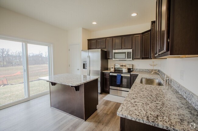 Building Photo - Luxury Duplexes Rental