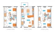 4BR/4.5BA