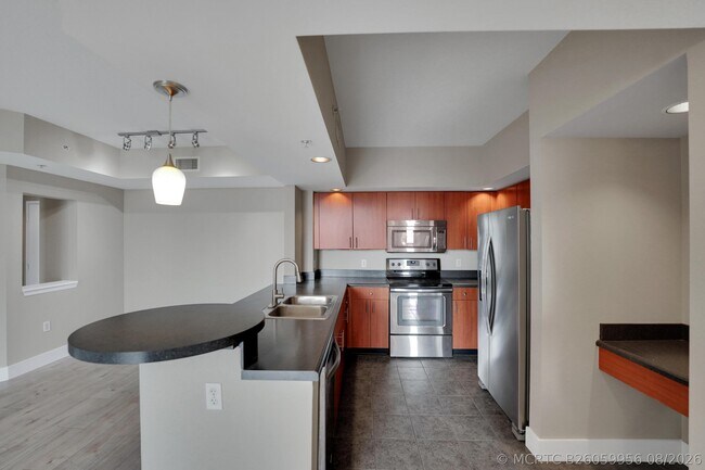 110 N Federal Hwy Unit 815