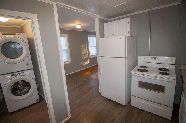 Photo - 1507 W Worley St