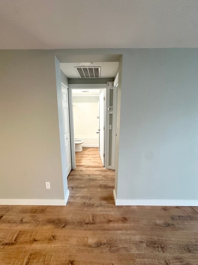 1 Bedroom - Remodeled