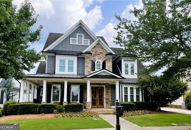 Building Photo - 5451 Autumn Flame Dr NE