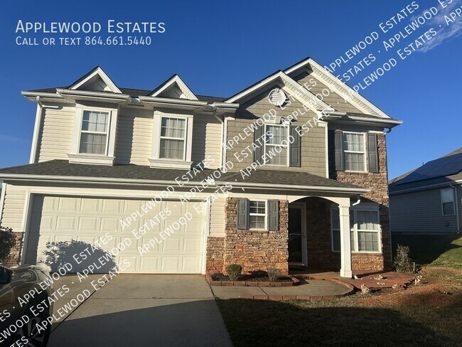 Photo - 184 Stonewood Crossing Dr