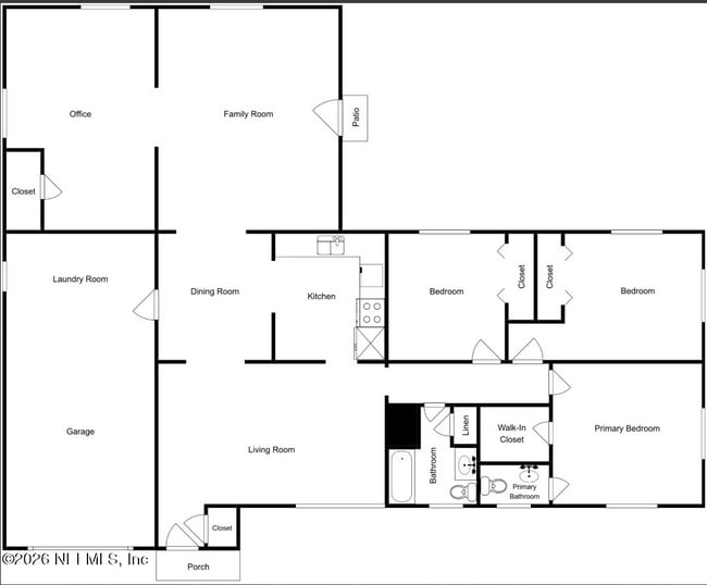 Photo - 3403 Rogero Rd