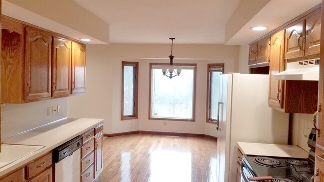 Photo - 1414 E Powell St