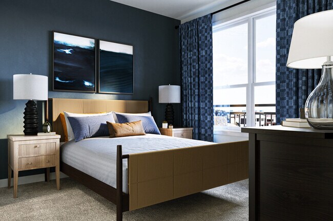 Photo - The Flynn at Live Oak