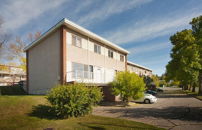 Photo - Cambrian Court