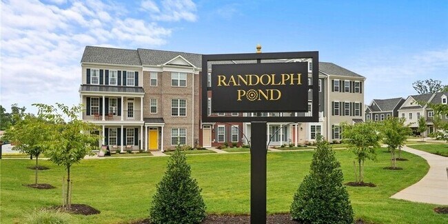 13836 Randolph Pond Ln, Midlothian, VA 23114 - 13836 Randolph Pond Ln, Midlothian, VA 23114