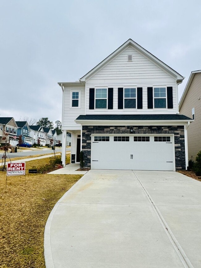 Photo - Wonderful 3 bed home