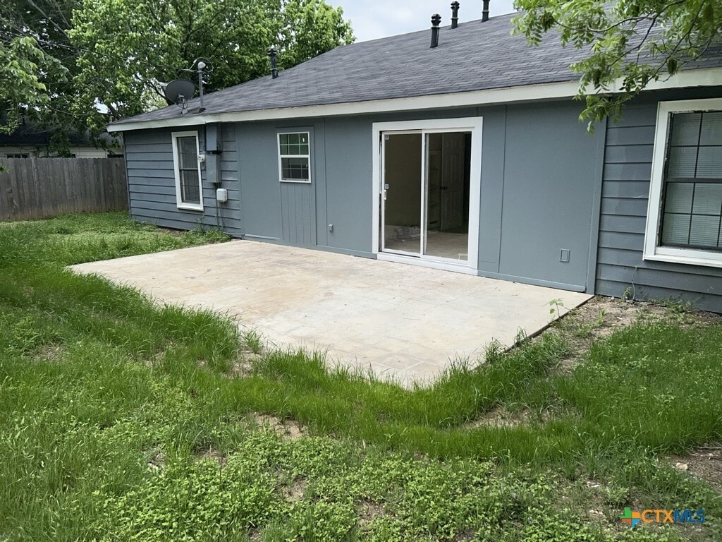 Photo - 1606 Stewart St