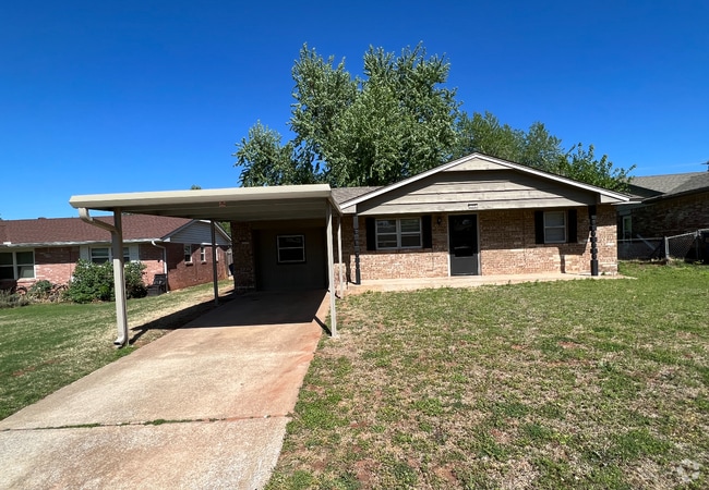 Building Photo - 722 S Meadow Ln Rental