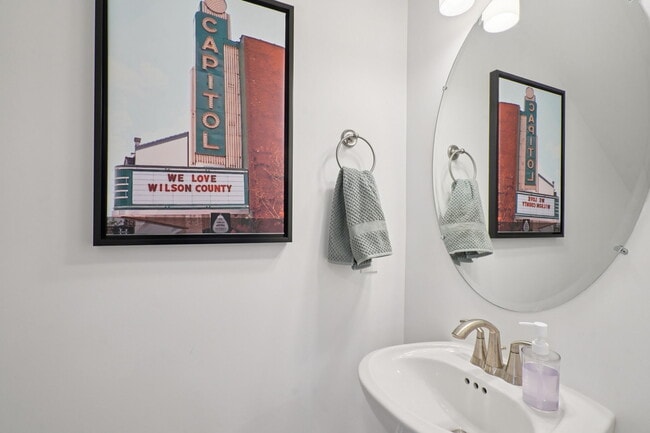 Photo - Legends Townhomes