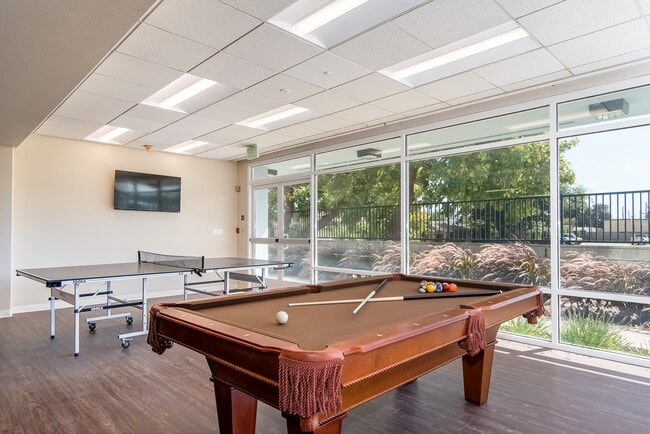 Bellflower Friendship Manor Senior Housing