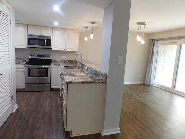 Photo - Updated Marsh View Condo