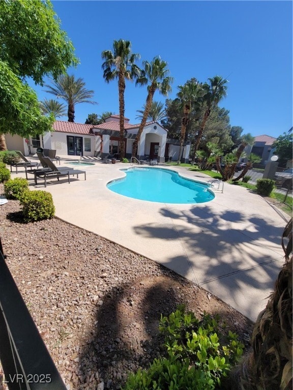 Photo - 7413 W Russell Rd Unit 107