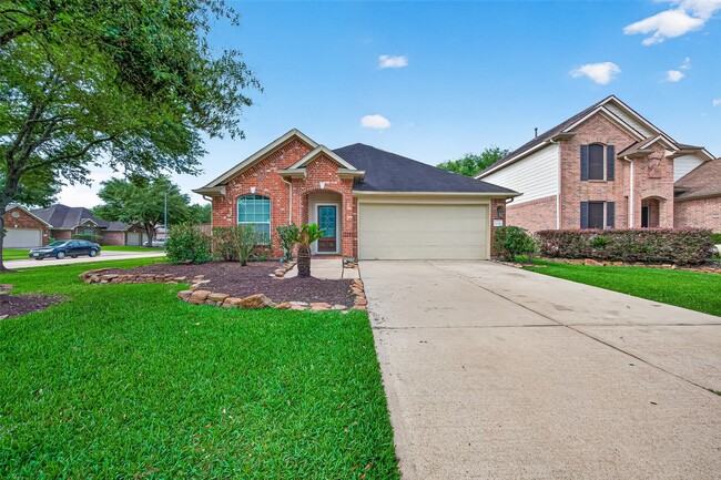 Building Photo - 6030 Wildbriar Ln