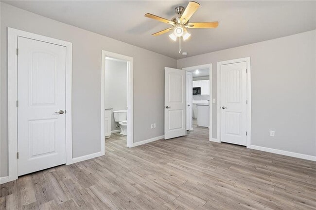 Photo - Brand New Near Downtown Cache – 15 Min to Fort Sill. 50% off First Full Month's Rent