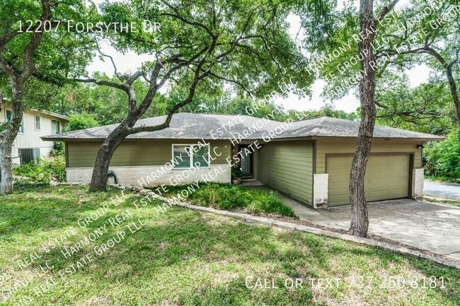 Building Photo - 12207 Forsythe Dr