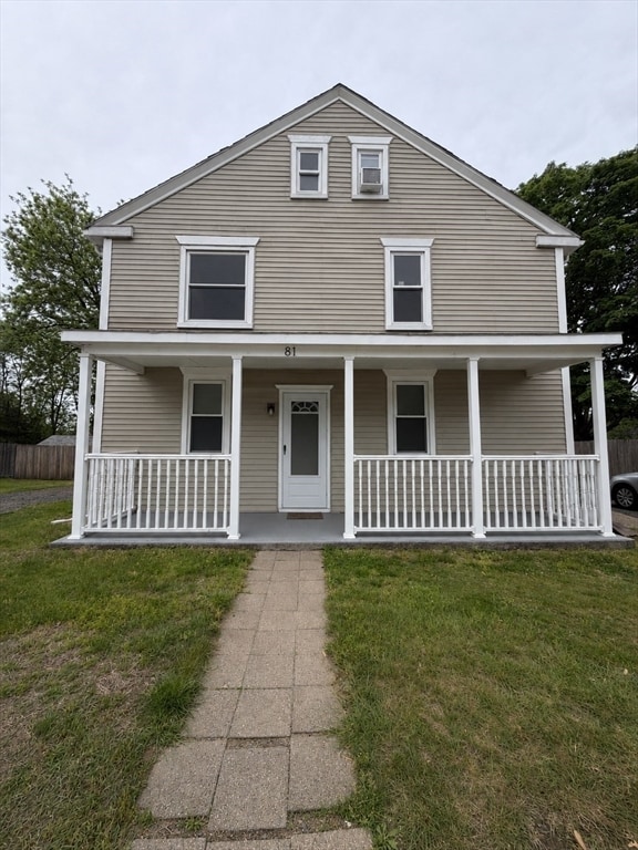 Building Photo - 81 Brown St Unit A