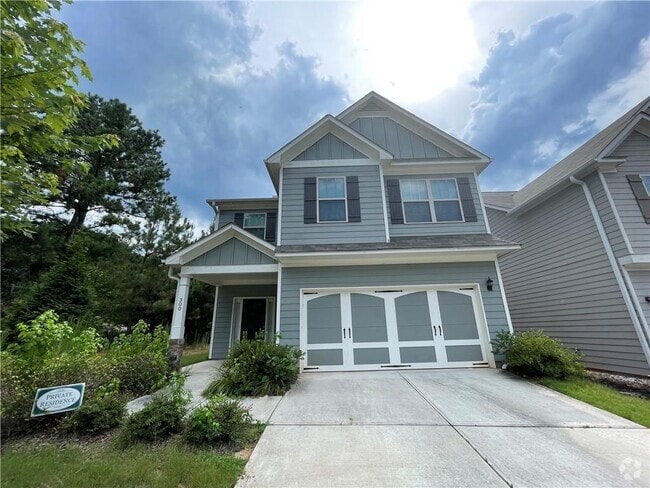 Building Photo - 301 Omnia Ridge Way Rental