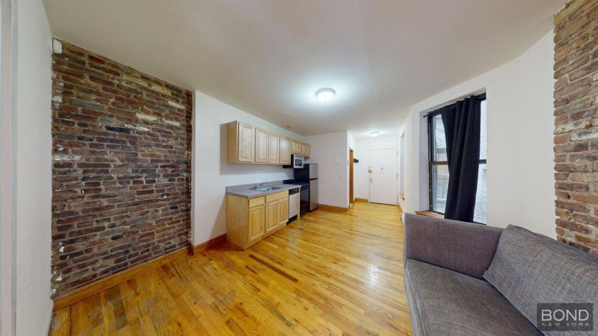 Photo - 1 bedroom in NEW YORK NY 10019 Unidad 5A
