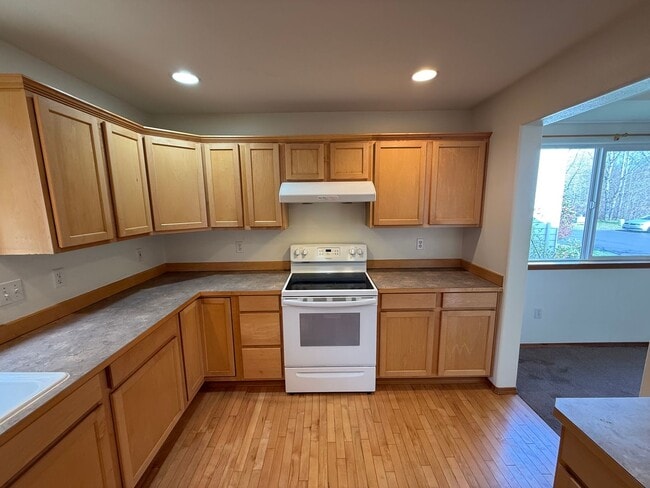 Photo - 4 Bed 2 Bath Home in Waterbury Meadows