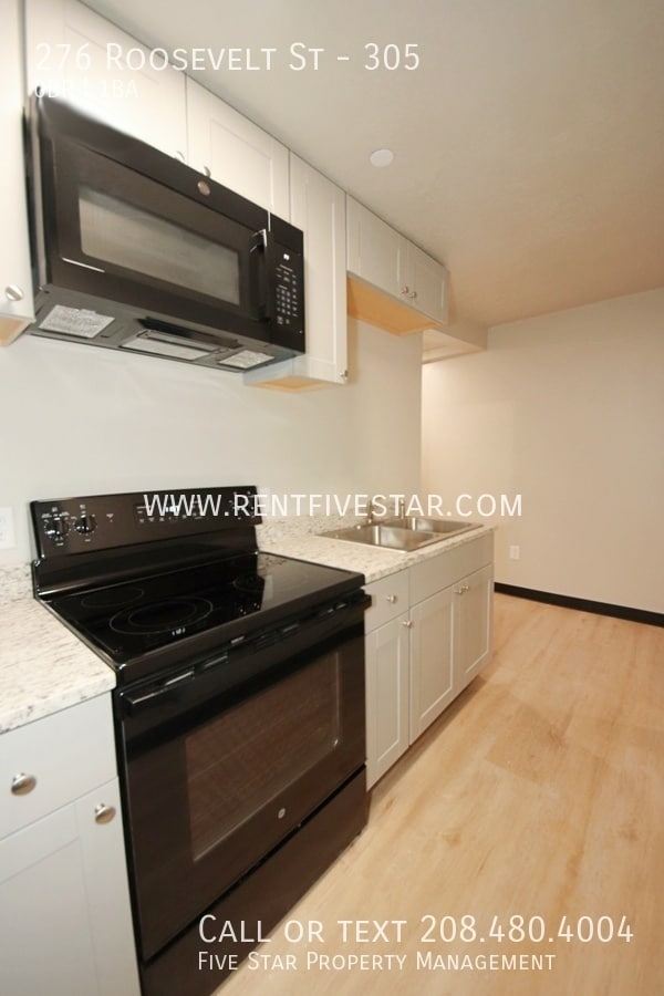 Photo - 276 Roosevelt St Unit 305