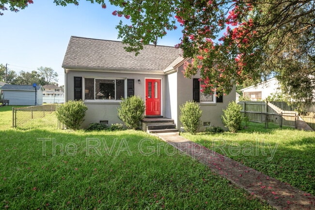 Building Photo - 2604 Jackson St Rental