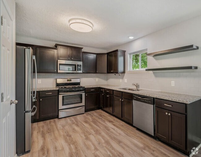 Building Photo - 808 Vine St Rental