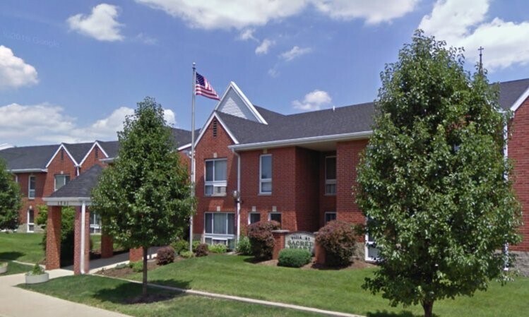 Photo - 1501 S Meridian St