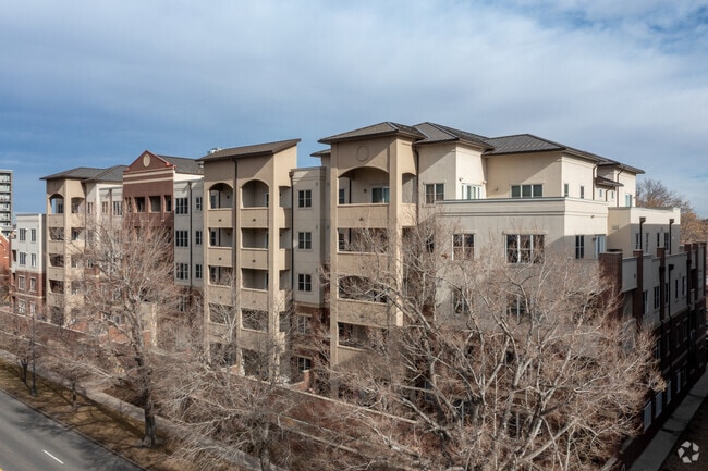 Photo - 2200 S University Blvd