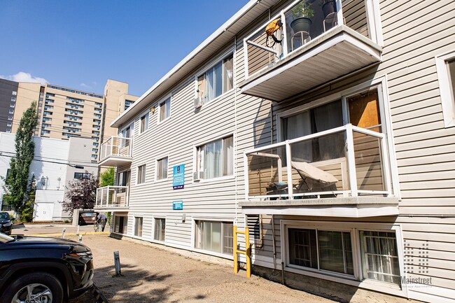 Photo - McCam 4 Apartments