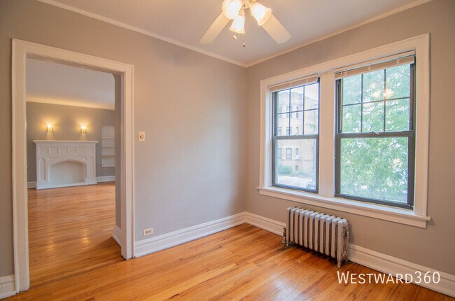 Photo - 1620 W Farwell Ave Unidad 1A