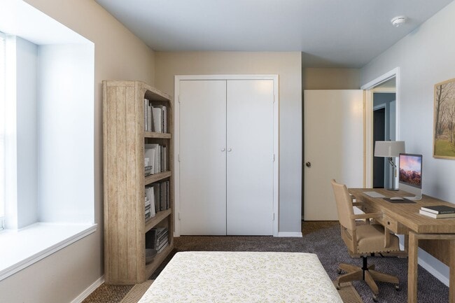 Lynn Park Apartments