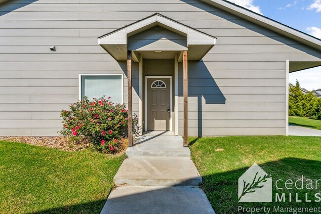 Photo - New Construction Across from McConnell! De...