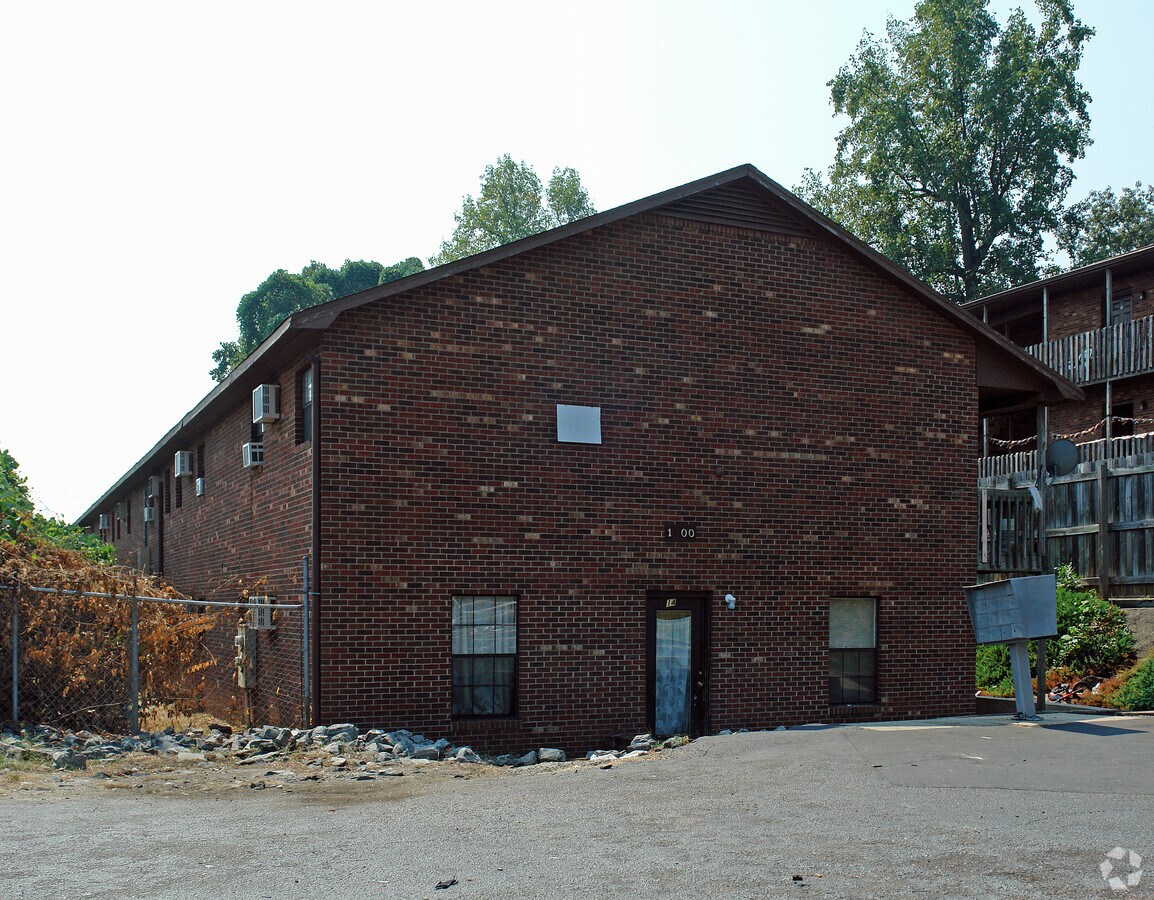 Photo - 1410 ACADEMY ST