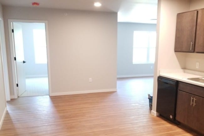 Garden Terrace Apartments