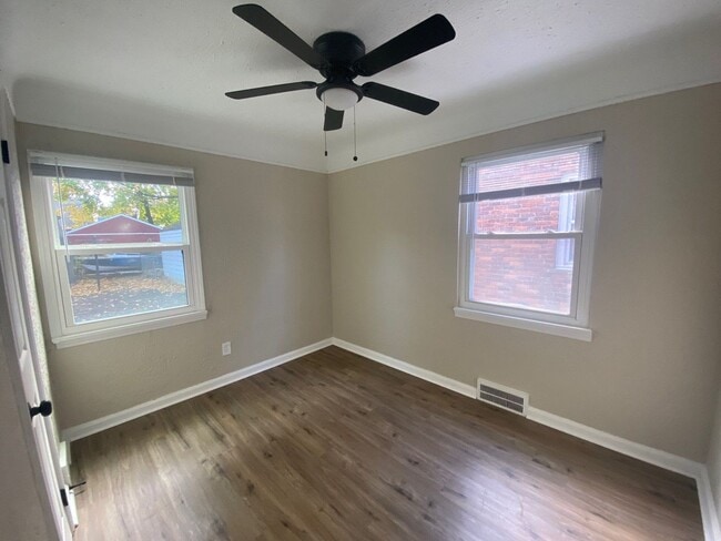 Photo - This beautifully updated 3-bedroom, 1-bath...