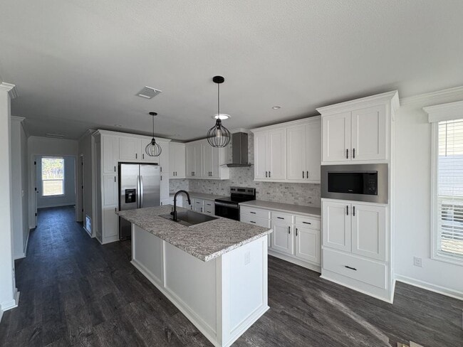 Photo - 1014 Morgan Jones Dr