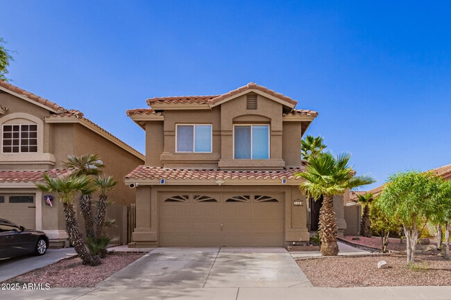 Building Photo - 7724 W Oraibi Dr Rental