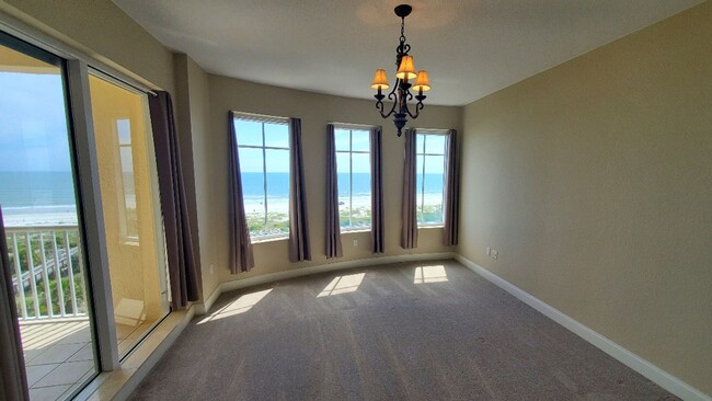 Beautiful 3 bedroom Oceanfront Condo for l... - Beautiful 3 bedroom Oceanfront Condo for l...