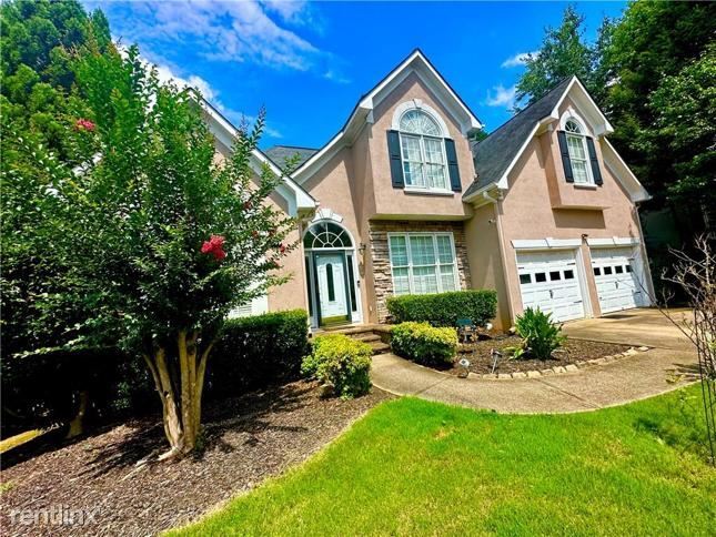 5 br, 3 bath House - 2022 Towne Lake Hills W - 5 br, 3 bath House - 2022 Towne Lake Hills W