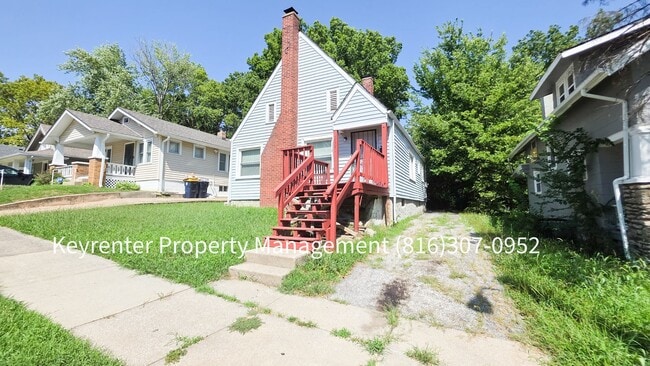 Photo - 3 Bed, 1 Bath Home Ready For Move-In!