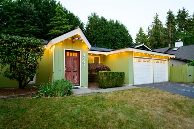 Building Photo - 9406 167th Ave NE Rental