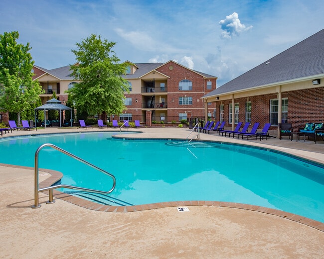 Lexington Park