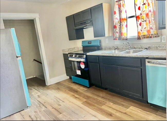 Photo - Updated and Spacious!