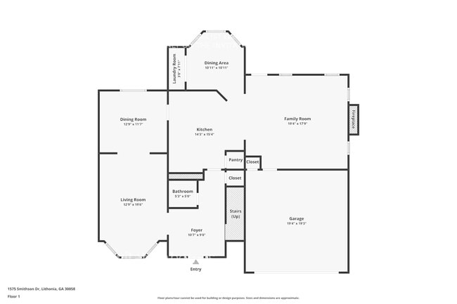 Photo - 1575 Smithson Dr