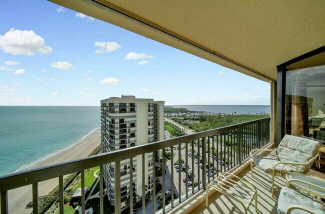 Building Photo - 9500 S Ocean Dr Unit 9