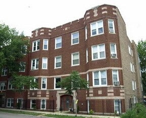 Photo - 1730 W Foster Ave Condo Unit 3
